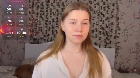 Chloe online show from 20, 10, 2025