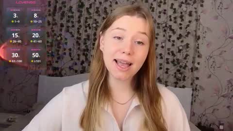 Chloe online show from 23, 10, 2025