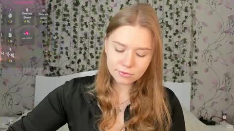 Chloe online show from 27, 10, 2025