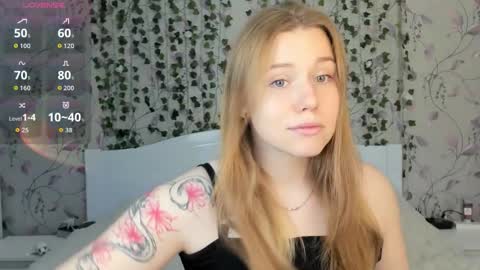 Chloe online show from 1, 11, 2025