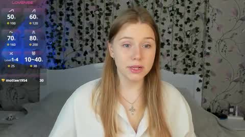 Chloe online show from 6, 11, 2025