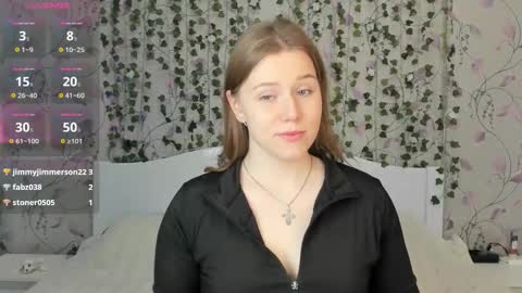 Chloe online show from 20, 11, 2025