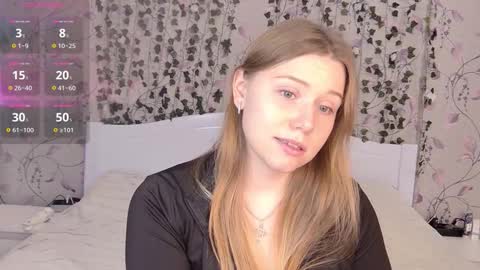 Chloe online show from 5, 12, 2025