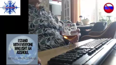 Silent online show from 24, 5, 2026