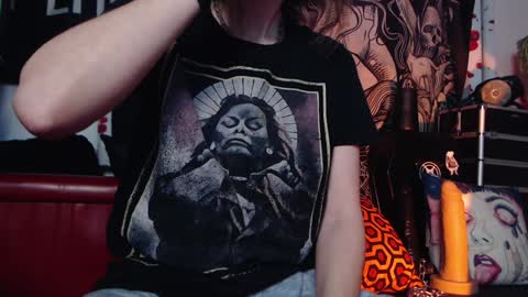 Allmylinkssilentmary666 online show from 1, 2, 2026