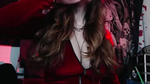 Allmylinkssilentmary666 online show from 23, 3, 2026