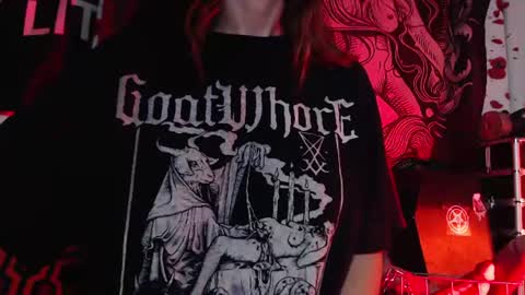 Allmylinkssilentmary666 online show from 21, 7, 2026