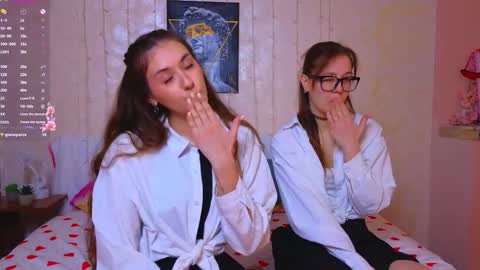 Megan  Pamela online show from 1, 3, 2026