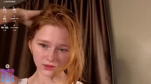 Call me Mia online show from 18, 11, 2025