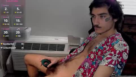 cybin online show from 20, 1, 2025