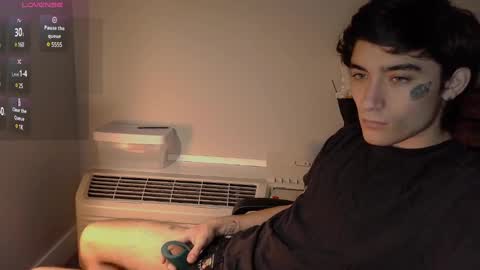 cybin online show from 27, 1, 2025