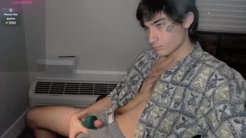 cybin online show from 29, 1, 2025