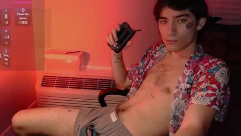 Snapshot of silly_cybin chatting on 30, 1, 2025 cybin online show from 30, 1, 2025