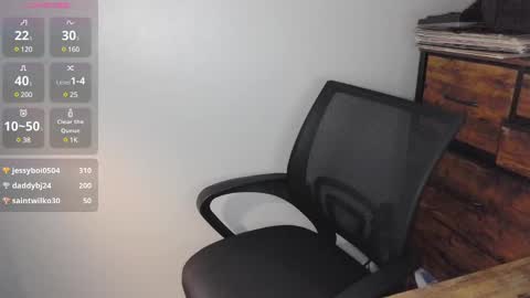 Snapshot of silly_cybin chatting on 28, 2, 2025 cybin online show from 28, 2, 2025