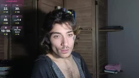 cybin online show from 14, 2, 2026