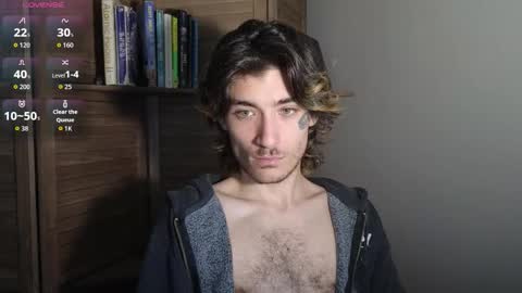 cybin online show from 18, 2, 2026