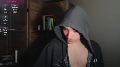 Snapshot of silly_cybin chatting on 21, 4, 2026 cybin online show from 21, 4, 2026