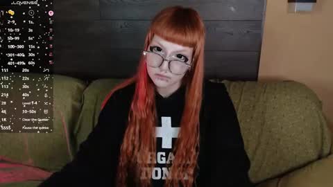 Mia online show from 16, 3, 2026