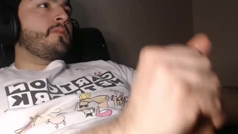 Alvaro online show from 15, 2, 2025