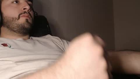 Alvaro online show from 16, 2, 2025