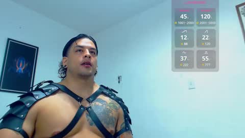 silvabranko online show from 3, 3, 2025