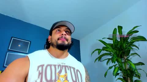 silvabranko online show from 6, 10, 2025