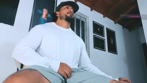 silvabranko online show from 12, 3, 2026