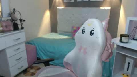 Silvana cruzzz online show from 23, 2, 2026