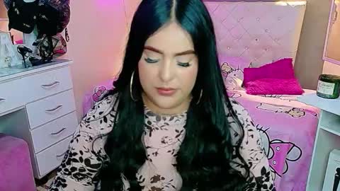 Silvana cruzzz online show from 3, 6, 2026