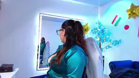Silvana  online show from 27, 6, 2026