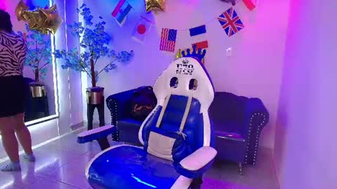Silvana  online show from 14, 7, 2026
