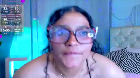 Snapshot of silvana_lorc chatting on 10, 7, 2026 Silvana online show from 10, 7, 2026