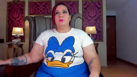  SilvanaBombshel  online show from 23, 3, 2026