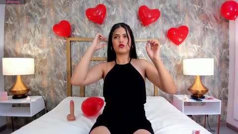 Silvana  online show from 15, 2, 2026