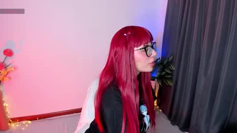 Silvanna online show from 28, 11, 2025