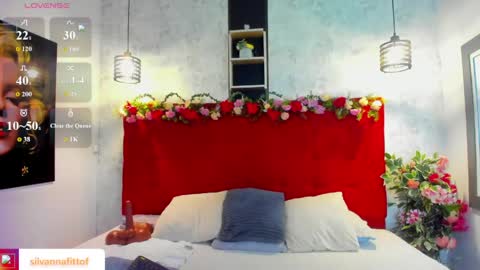 Silvana Fit  online show from 30, 3, 2026