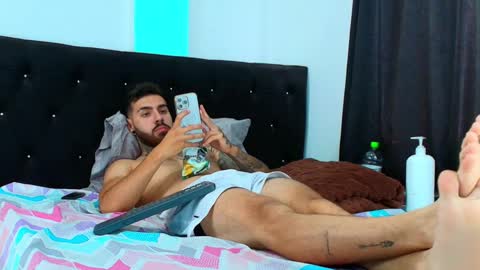 silavno online show from 23, 2, 2025