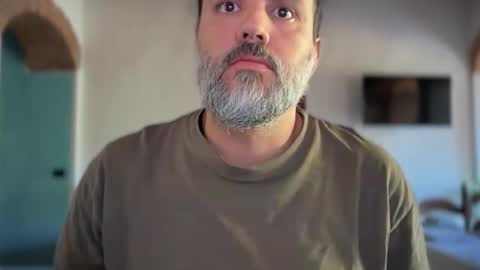 silverbeard81 online show from 13, 10, 2025