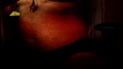 Snapshot of silverco68 chatting on 8, 7, 2026 notyourdaddy online show from 8, 7, 2026