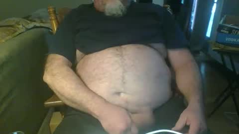 Snapshot of silverdadbod chatting on 6, 2, 2026 silverdadbod online show from 6, 2, 2026