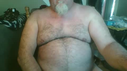 Snapshot of silverdadbod chatting on 27, 2, 2026 silverdadbod online show from 27, 2, 2026