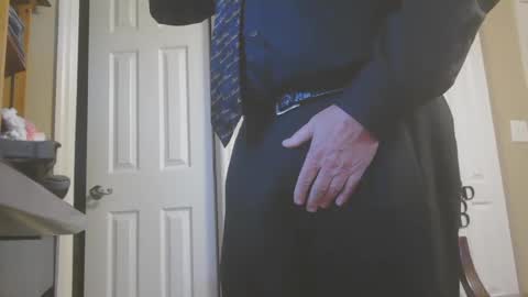 Snapshot of silverdaddy_1955 chatting on 19, 1, 2025 Daddy Bear online show from 19, 1, 2025