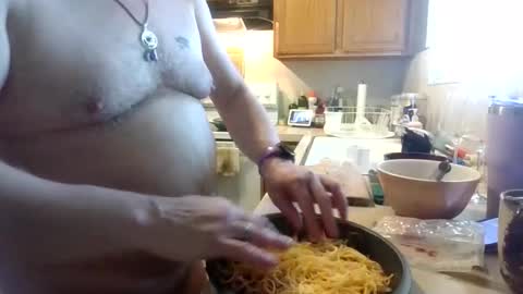 silverdragon70 online show from 5, 4, 2026