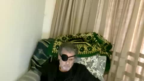 SilverFox online show from 13, 4, 2026