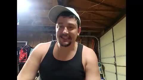 Jay  Silverfox706 online show from 15, 2, 2025