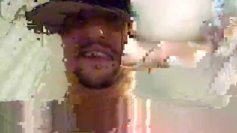 Jay  Silverfox706 online show from 22, 9, 2025