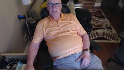 silverfox online show from 3, 2, 2025