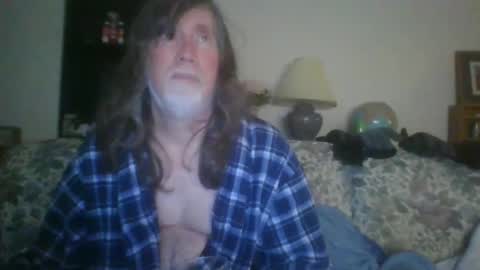 silverfunfox online show from 17, 12, 2024