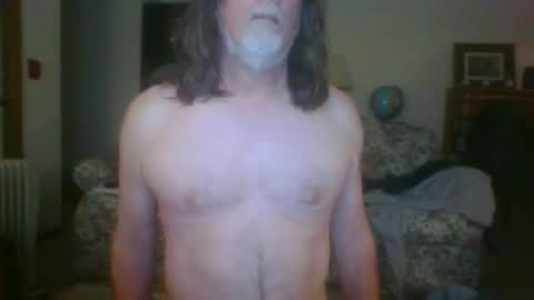 silverfunfox online show from 28, 1, 2025