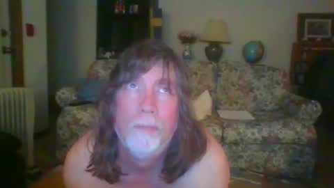 silverfunfox online show from 30, 1, 2025